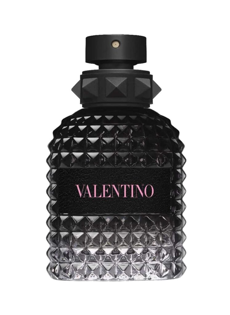 Smell Premium for Less: Valentino Uomo Born in Roma Review (38% Off Sale)