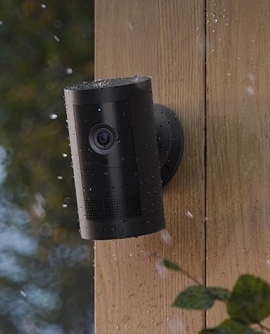 Get 40% Off: Ring Outdoor Cam Plus In-Depth Review